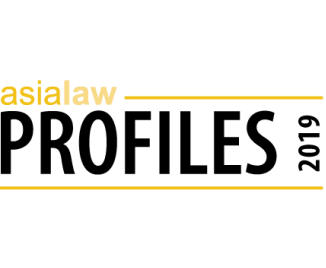 Tier 1 – Asialaw Profiles 2019 Rankings