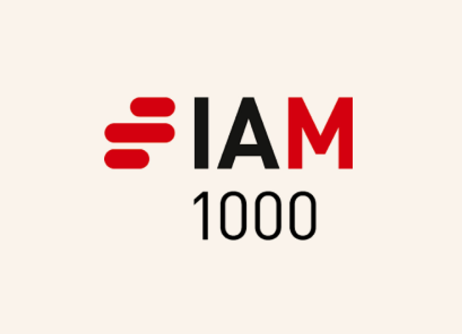 Remfry & Sagar IAM Patent 1000 Rankings: 2016 - 2024