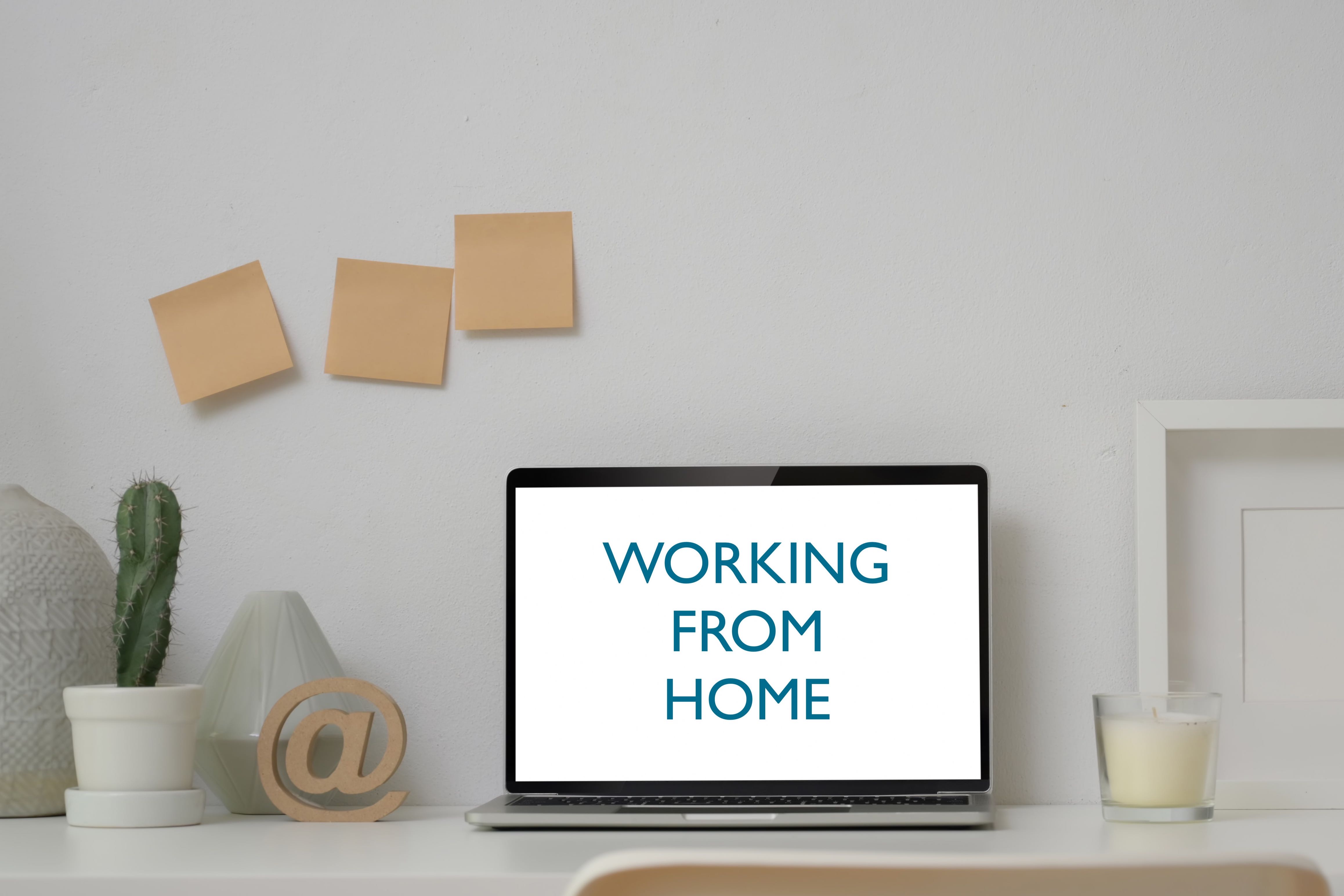 Business Continuity As We Move To Working From Home