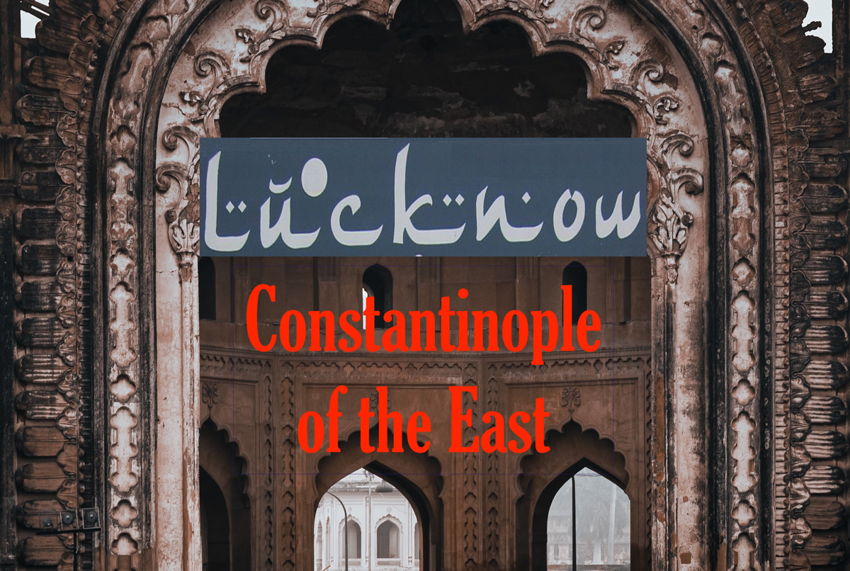 Spotlight On Diversity: Lucknow