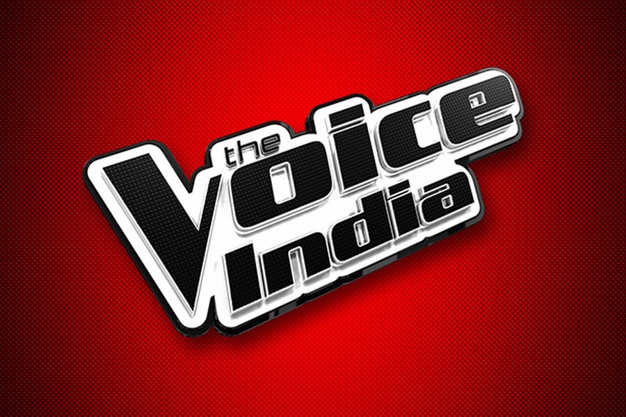 THE VOICE