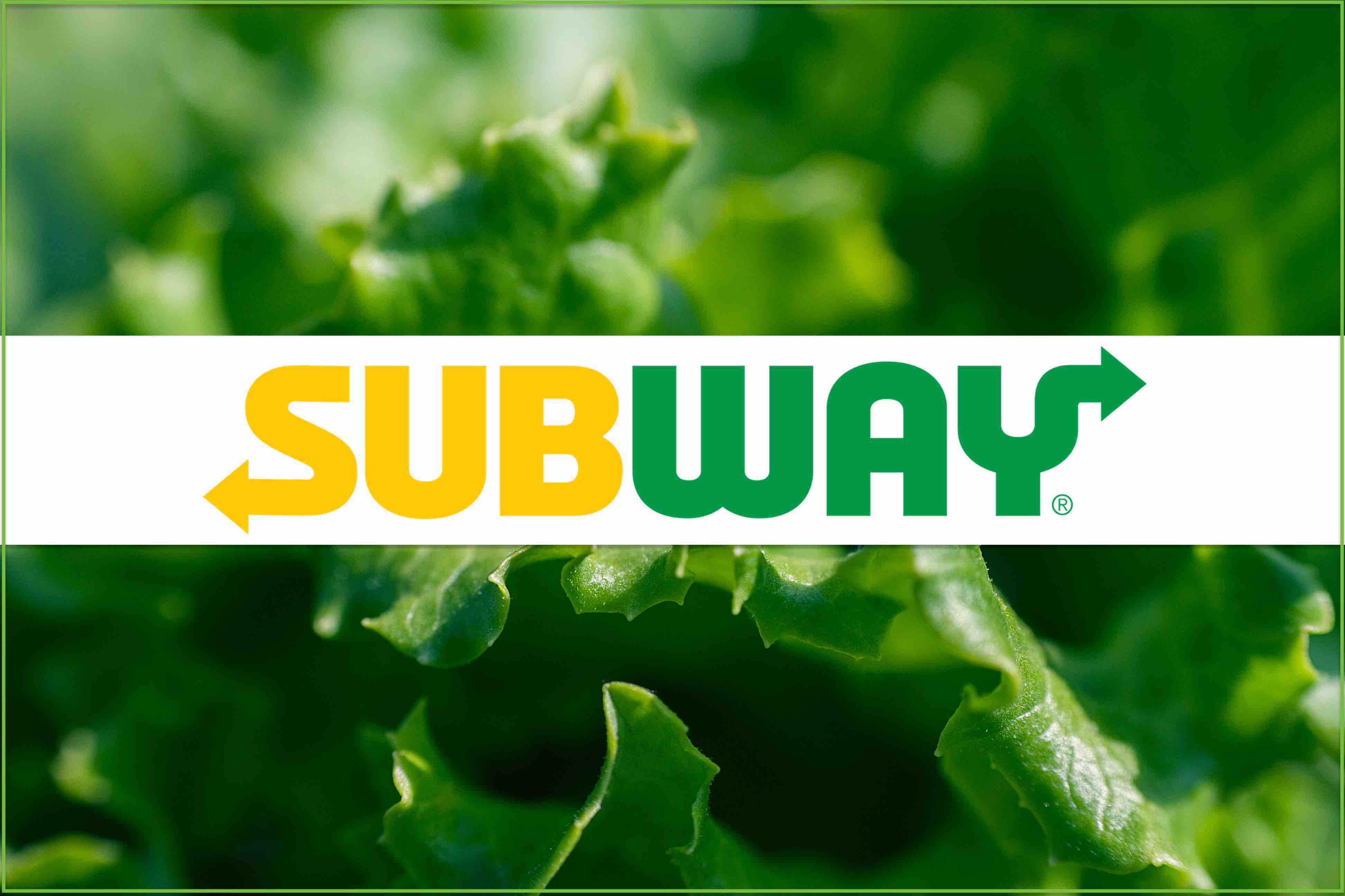 SUBWAY v. SUBERB