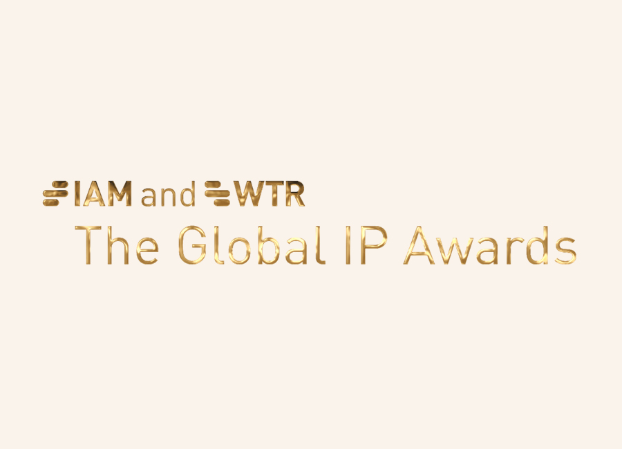 Remfry & Sagar IAM & WTR Global IP Awards 2024